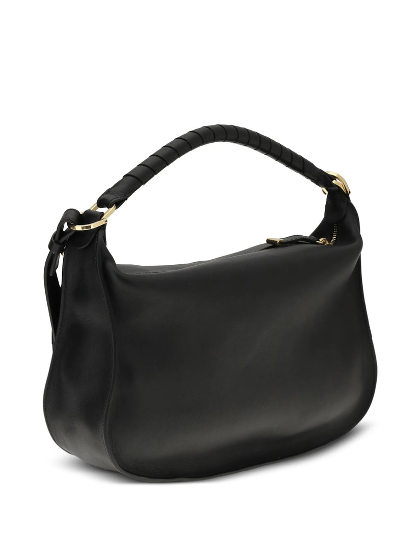 Borsa a spalla piccola Marcie
