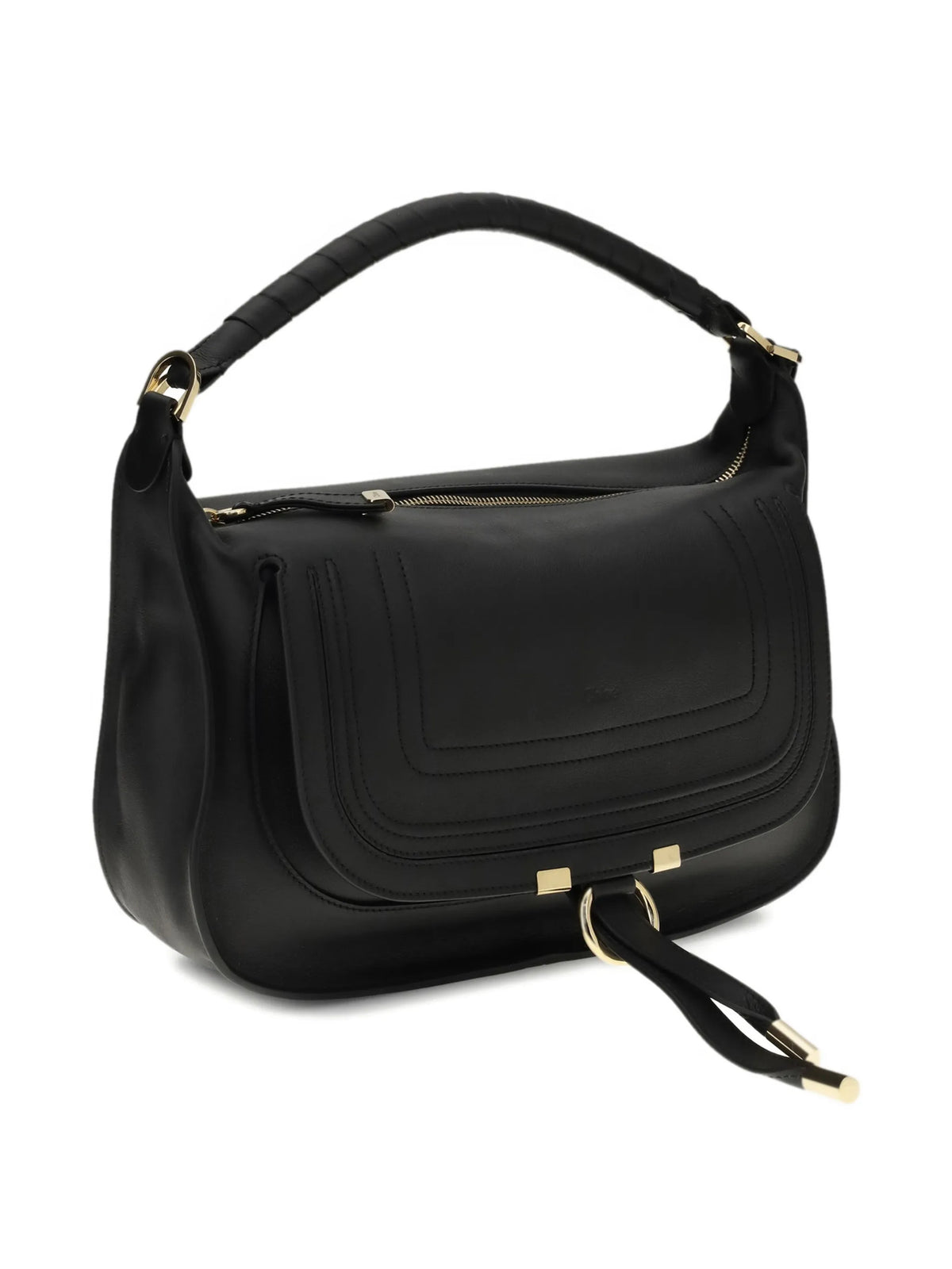 Borsa a spalla piccola Marcie