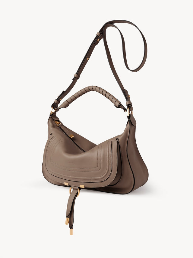 Borsa a spalla piccola Marcie