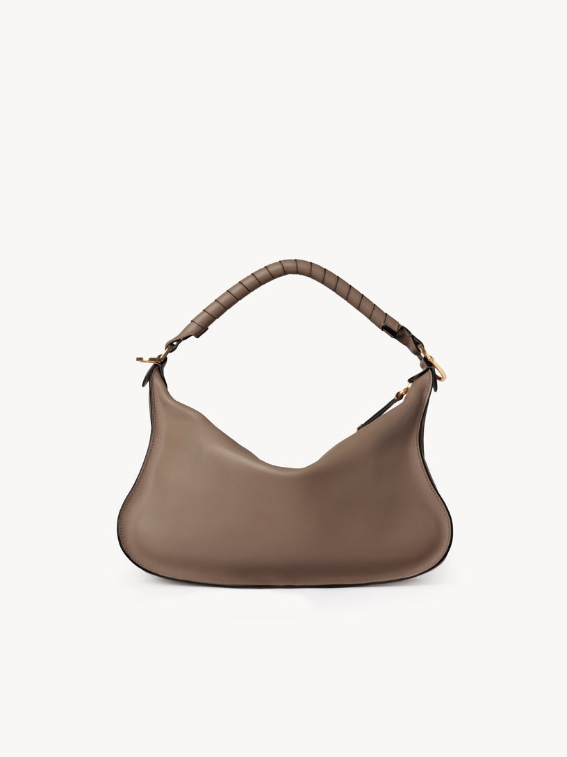 Borsa a spalla piccola Marcie