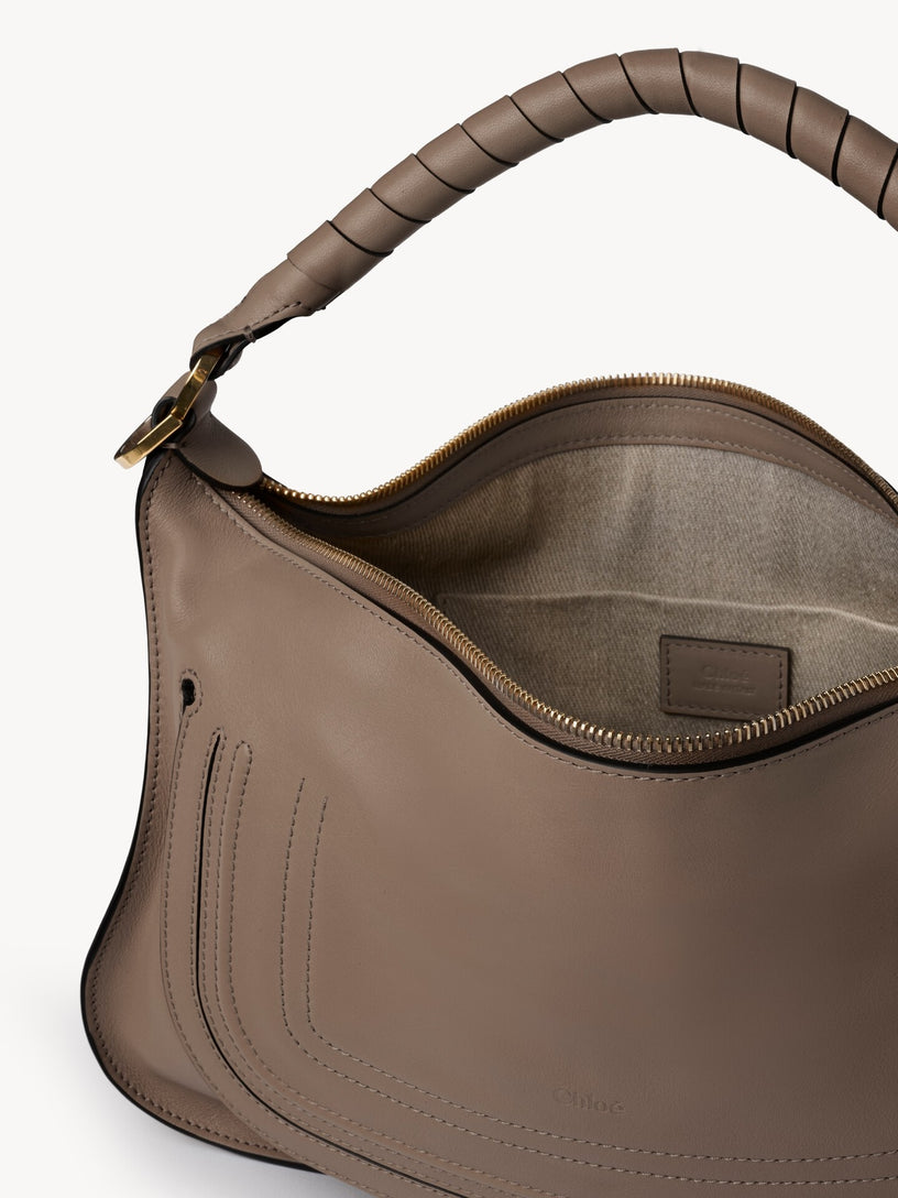 Borsa a spalla piccola Marcie