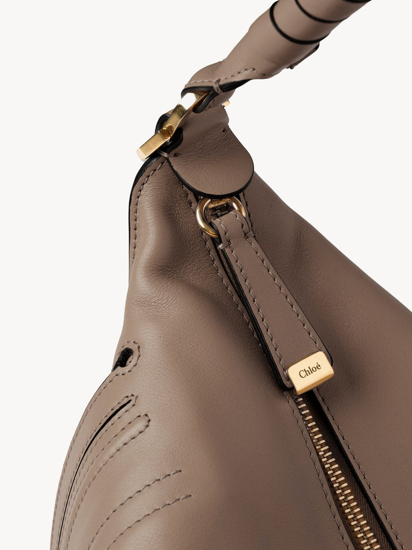 Borsa a spalla piccola Marcie