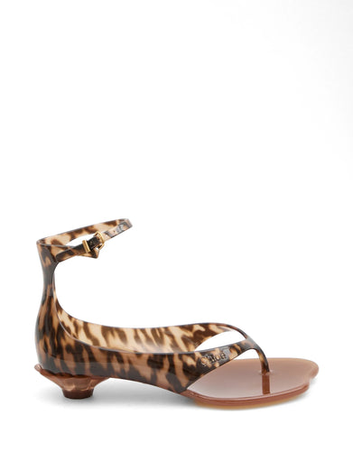 Sandali Chloé Jelly