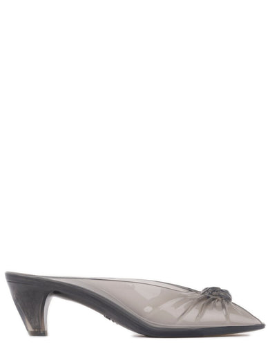 Sabot Chloé Jelly