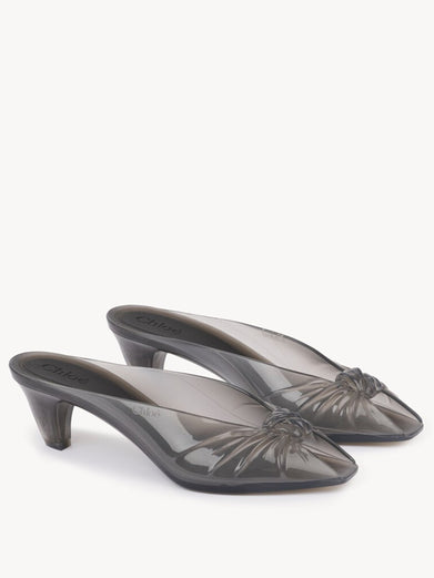 Sabot Chloé Jelly