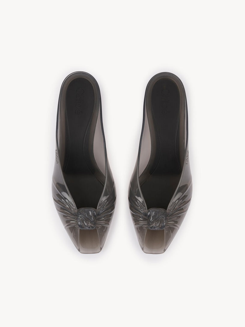 Sabot Chloé Jelly