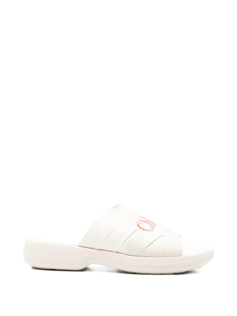 Sabot Poolette