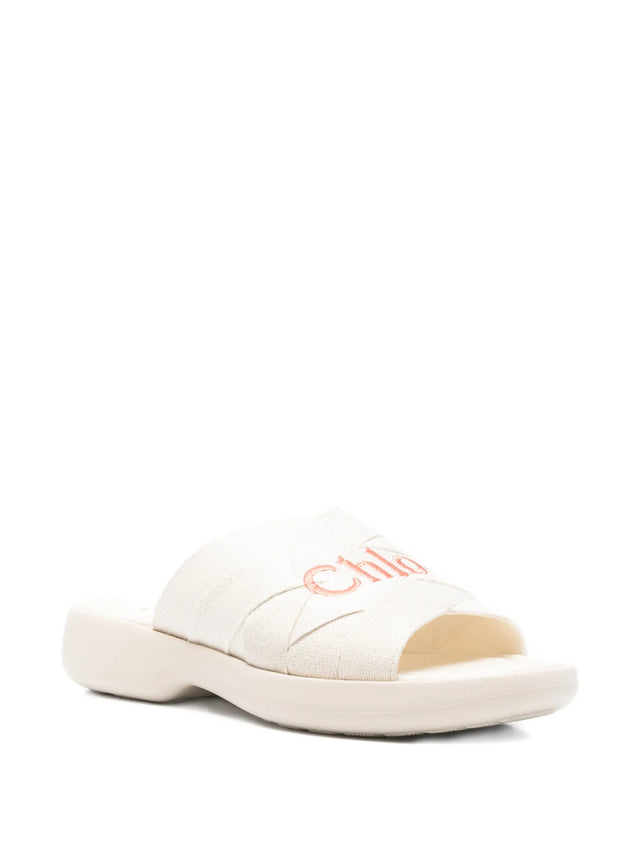 Sabot Poolette