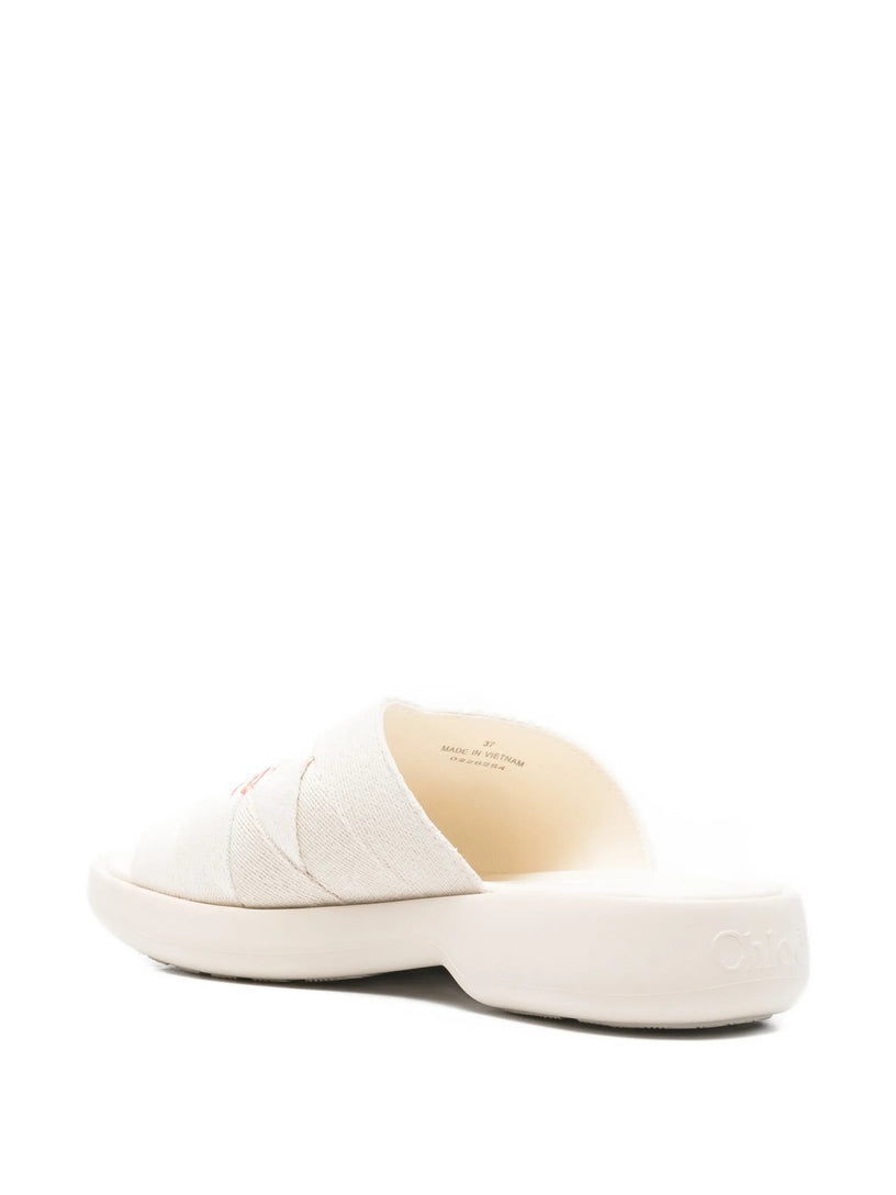 Sabot Poolette