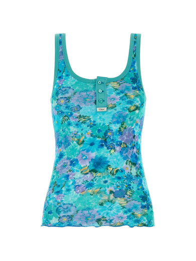 Canotta Henley