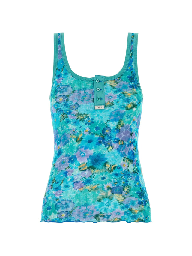 Canotta Henley