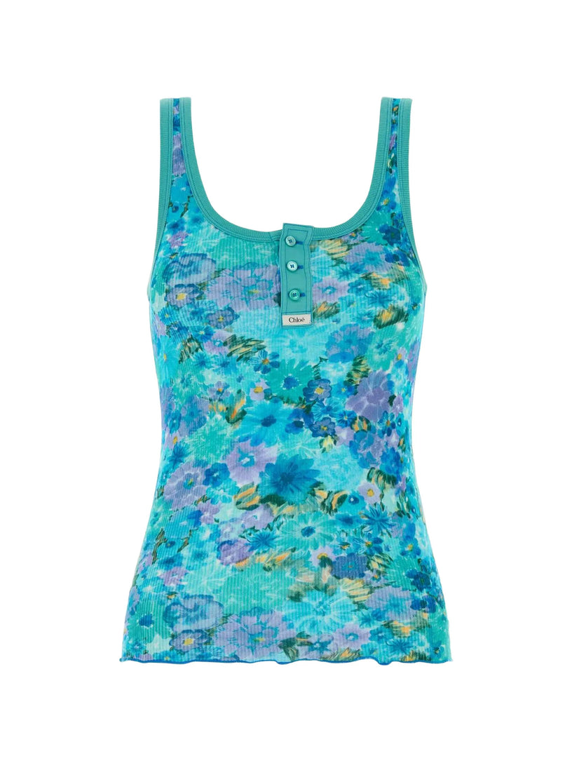 Canotta Henley