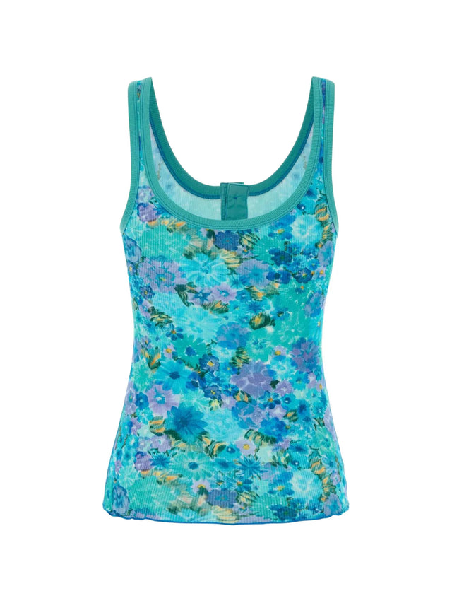 Canotta Henley