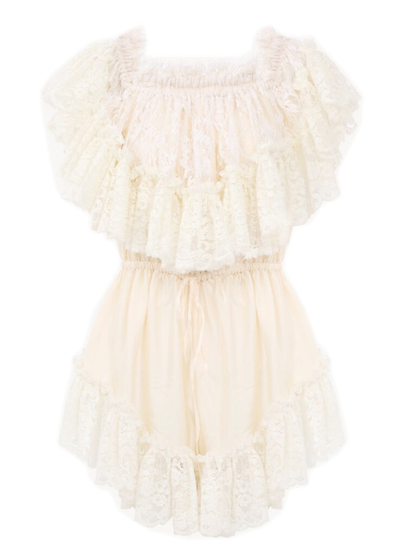 Mini Tuta