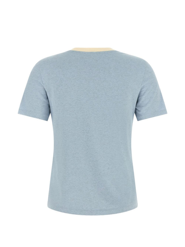 T-shirt con stampa