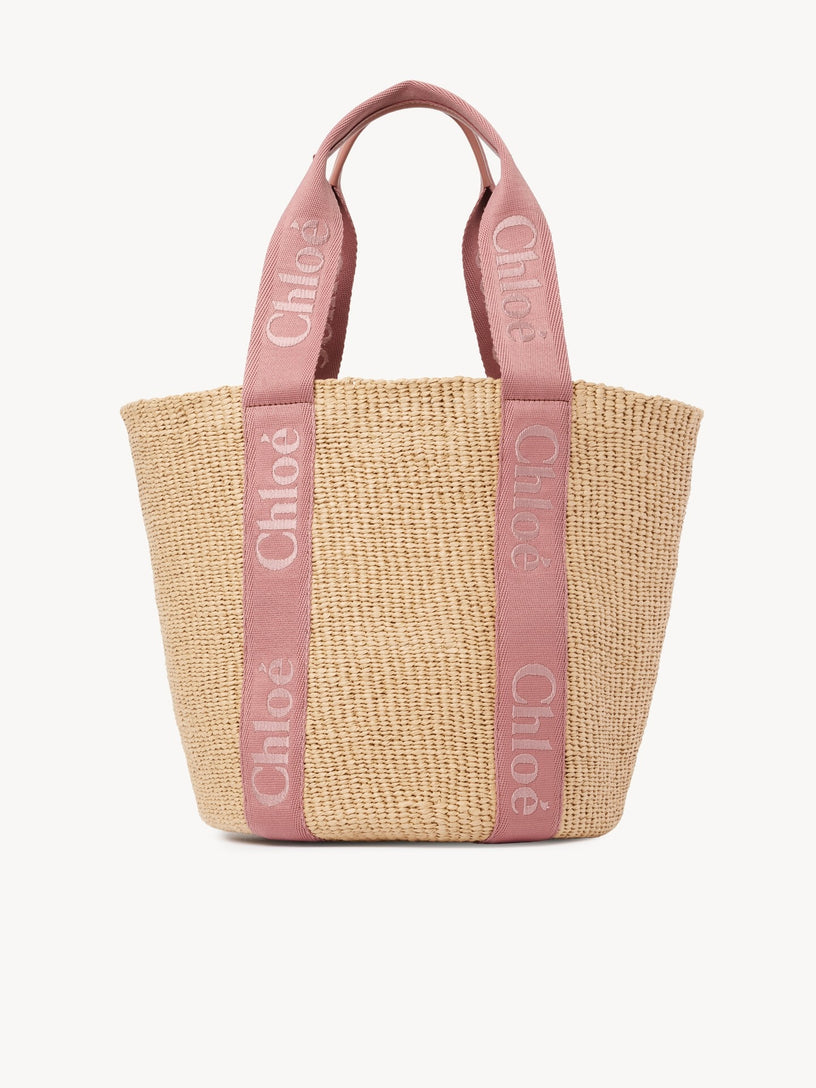 Borsa cesto Woody grande