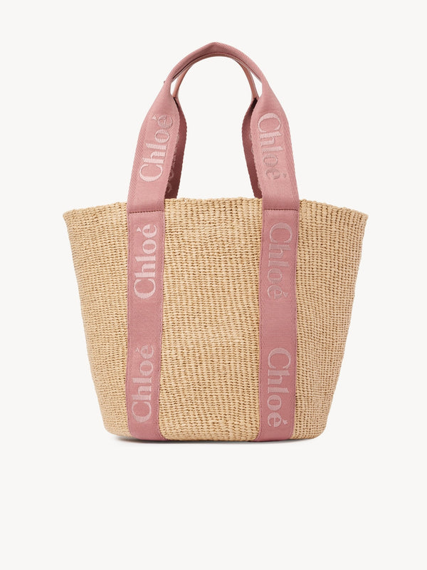 Borsa cesto Woody grande