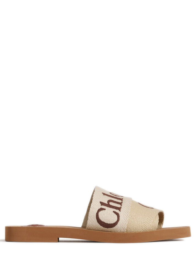 Sabot Woody