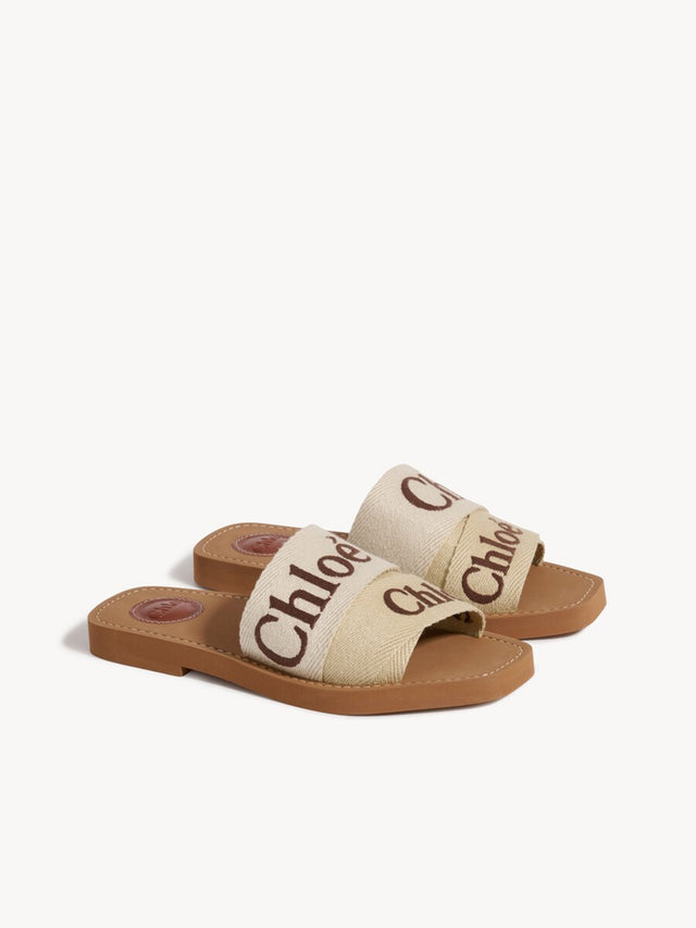 Woody Mules
