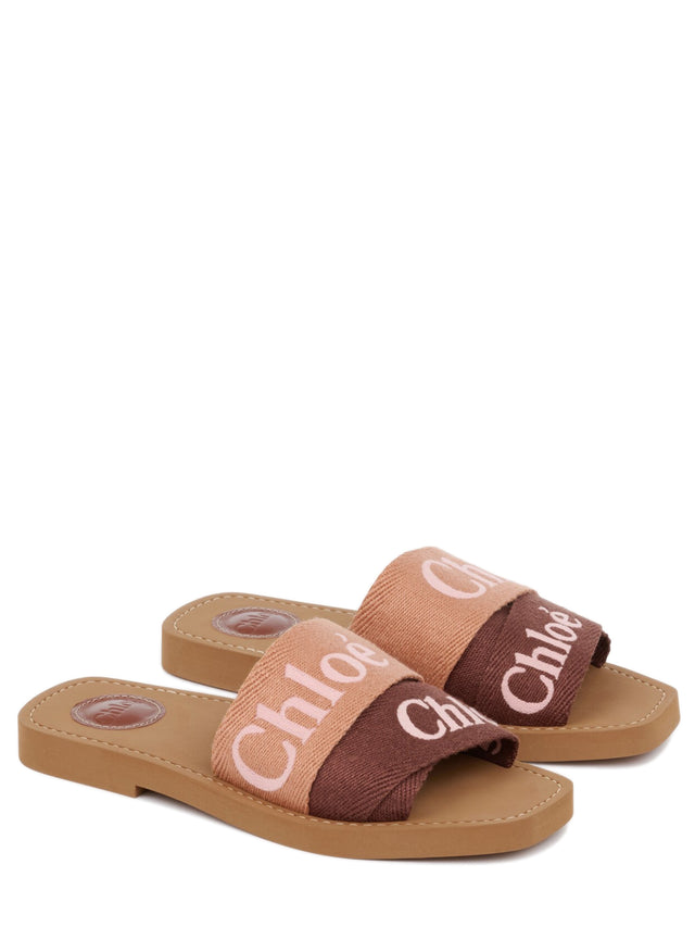 Sabot Woody