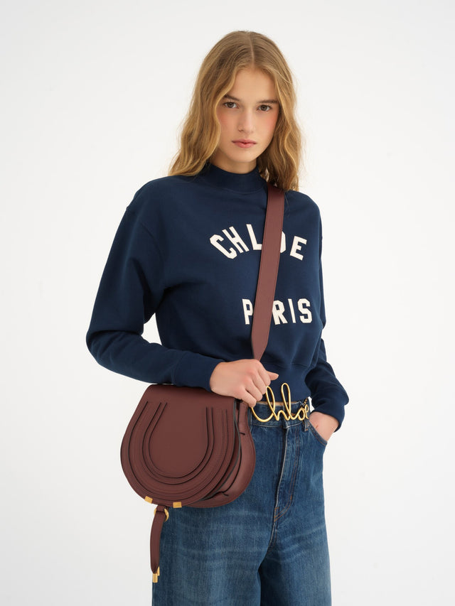 Borsa saddle Marcie