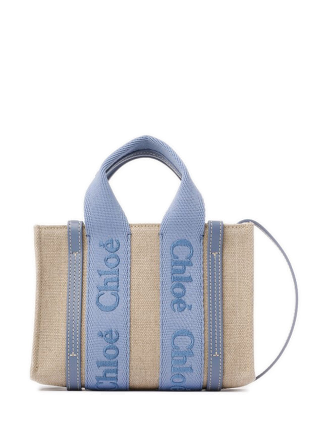 Borsa Woody mini