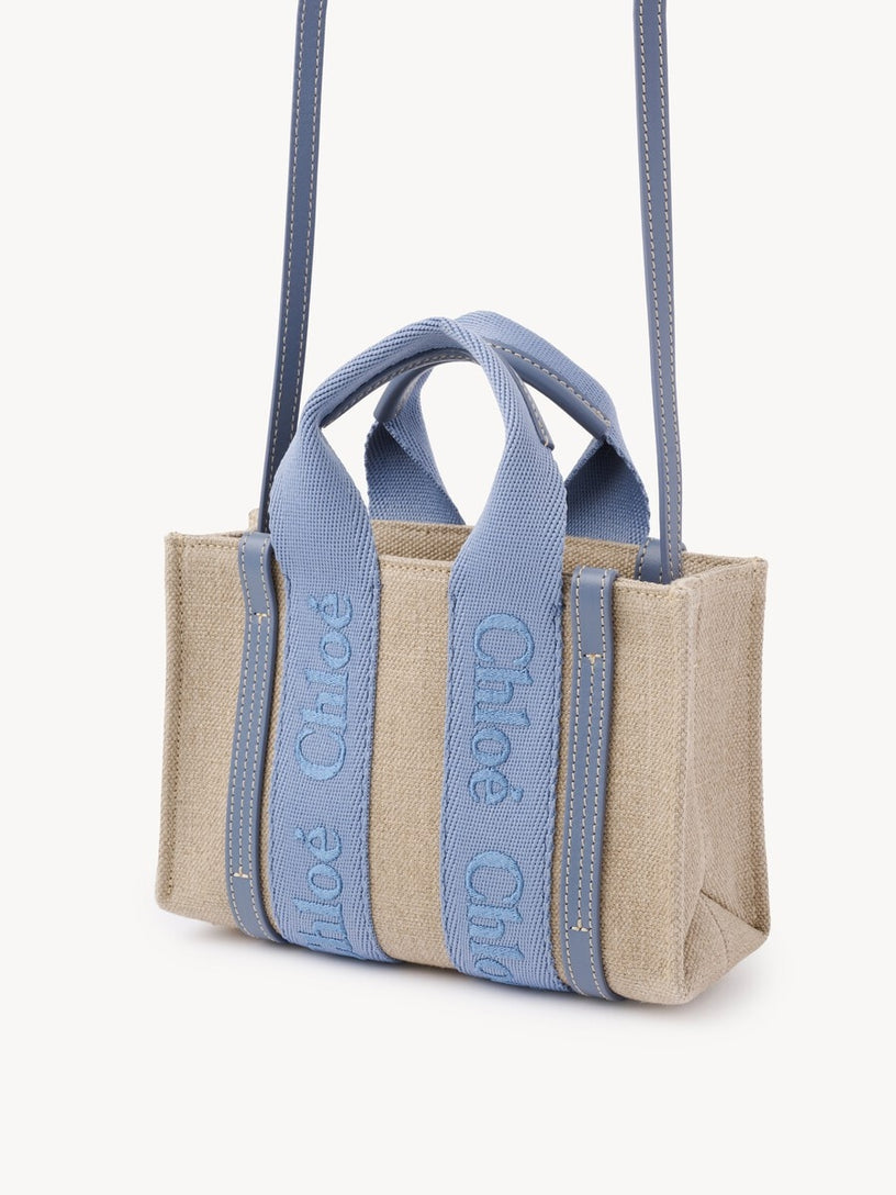 Borsa Woody mini