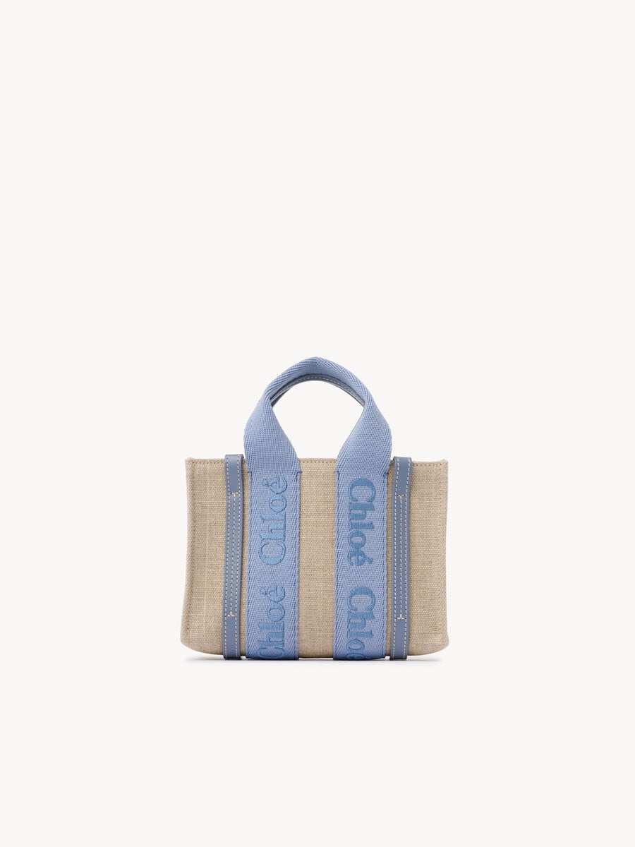 Borsa Woody mini
