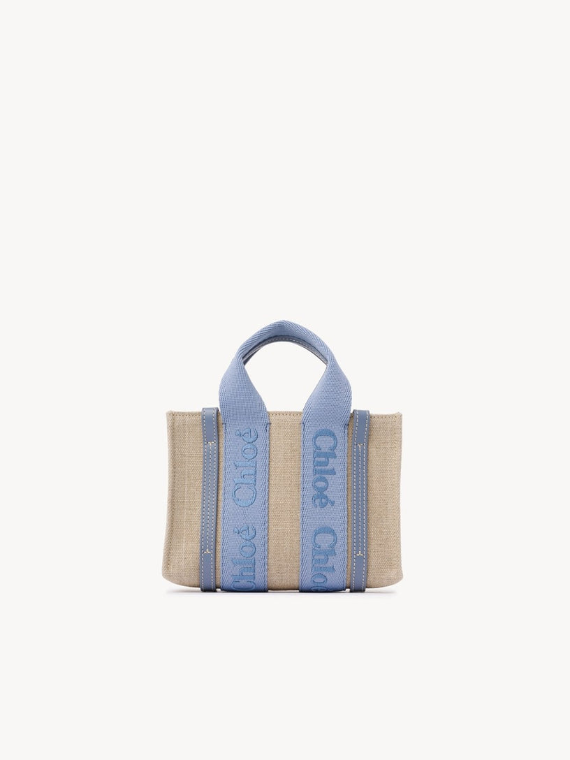 Borsa Woody mini