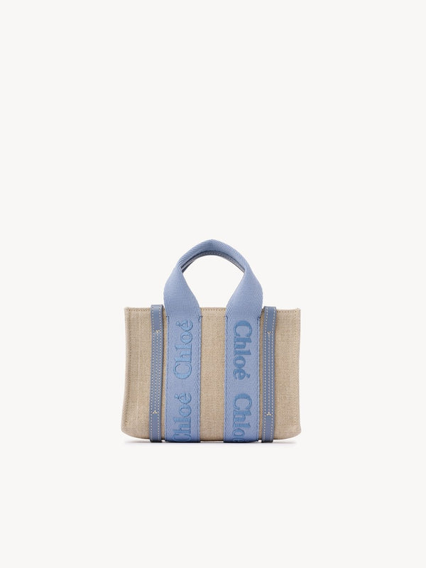 Tote Bag Mini Woody