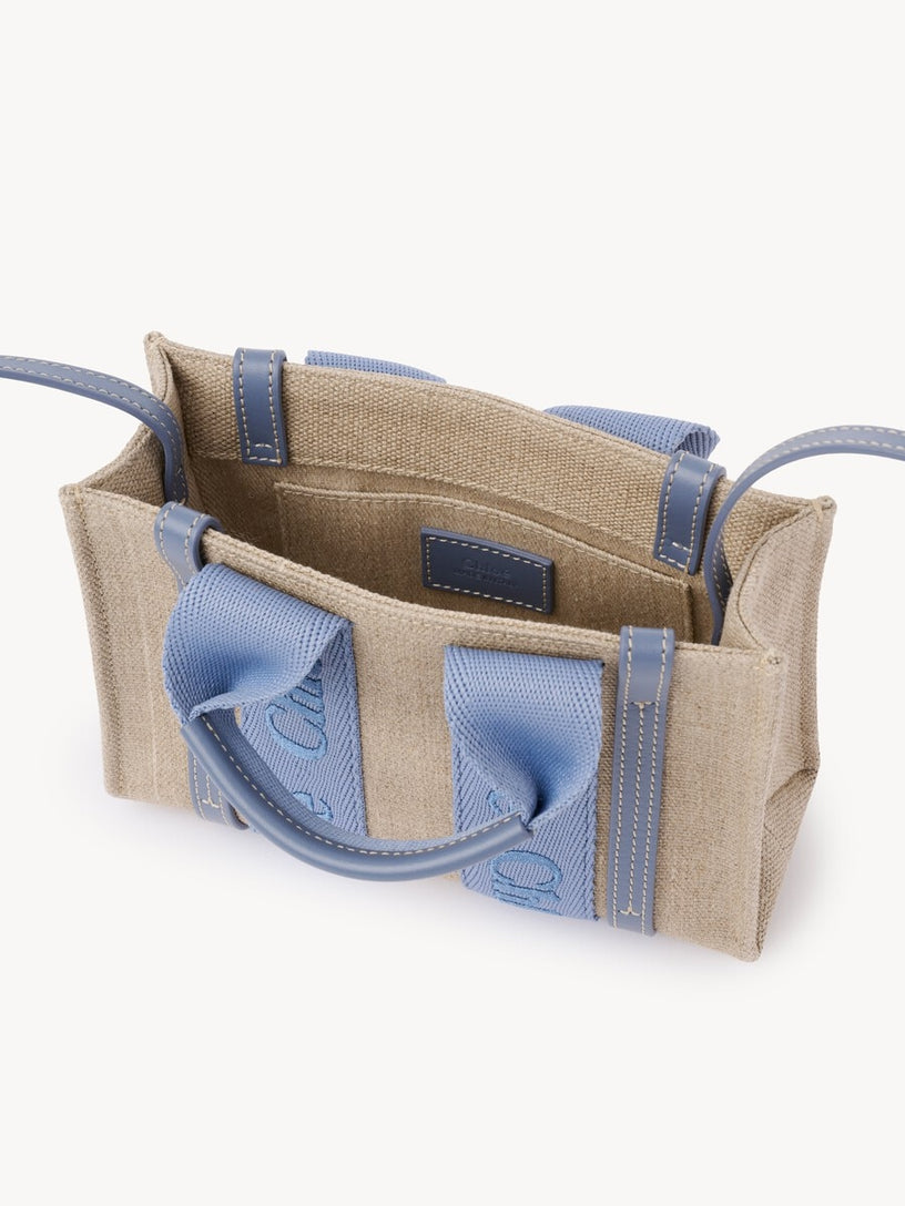 Borsa Woody mini