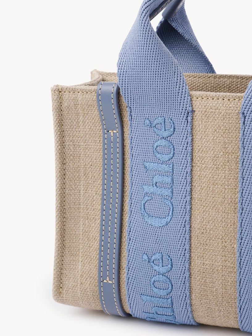 Borsa Woody mini