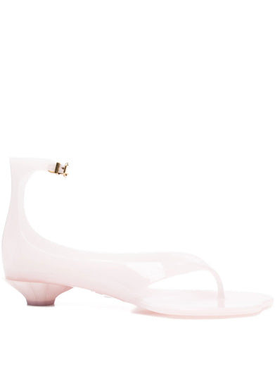 Sandali Chloé Jelly