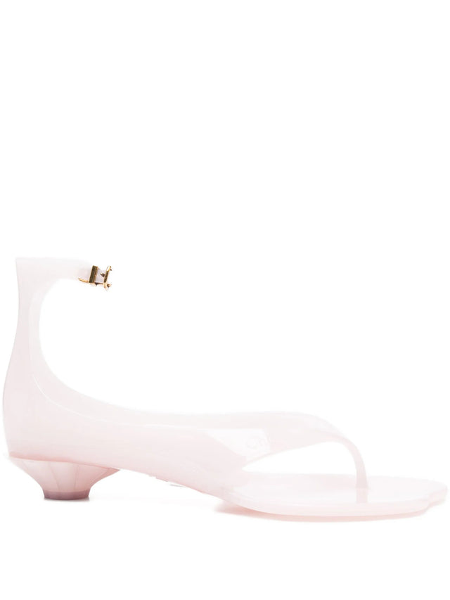 Sandali Chloé Jelly