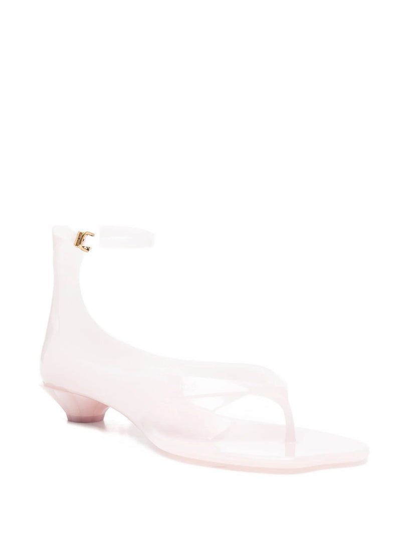 Sandali Chloé Jelly