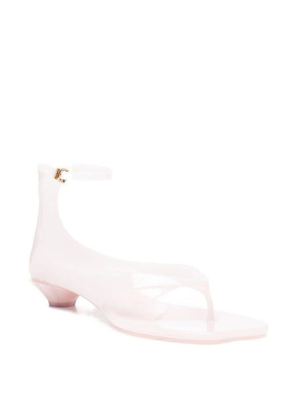 Sandali Chloé Jelly