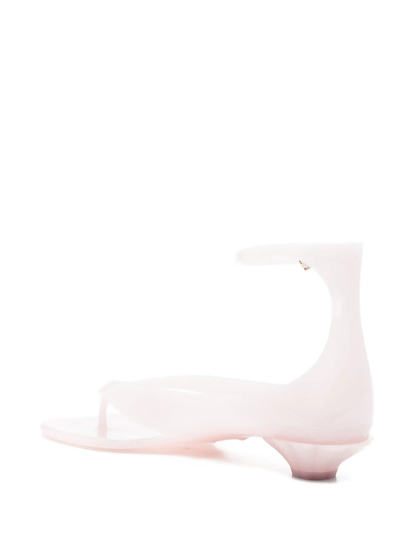 Sandali Chloé Jelly