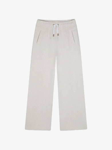 Pantaloni in felpa