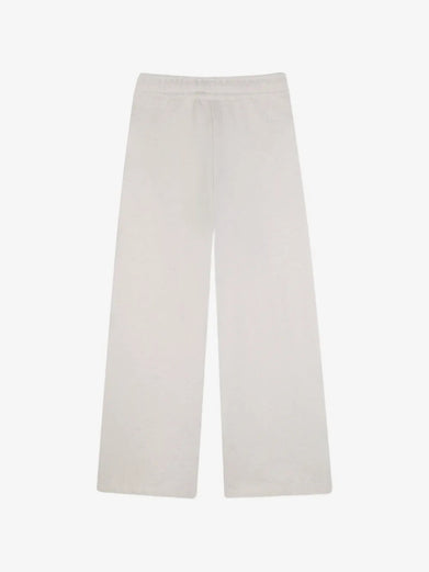 Pantaloni in felpa