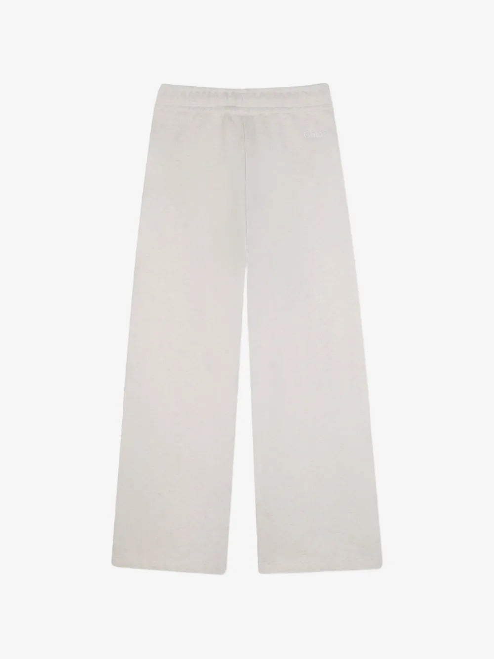 Pantaloni in felpa