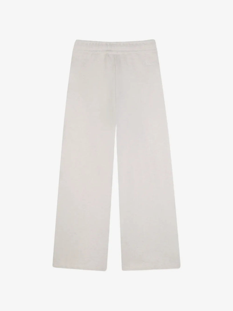 Pantaloni in felpa