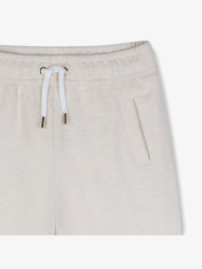 Pantaloni in felpa