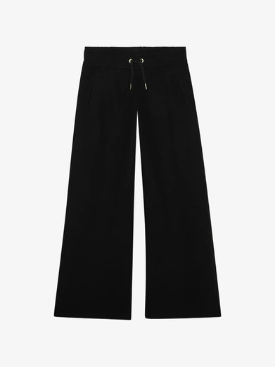 Pantaloni con coulisse