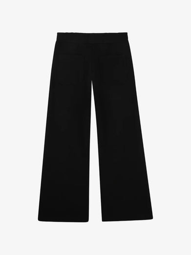 Pantaloni con coulisse