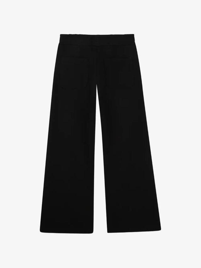 Pantaloni con coulisse
