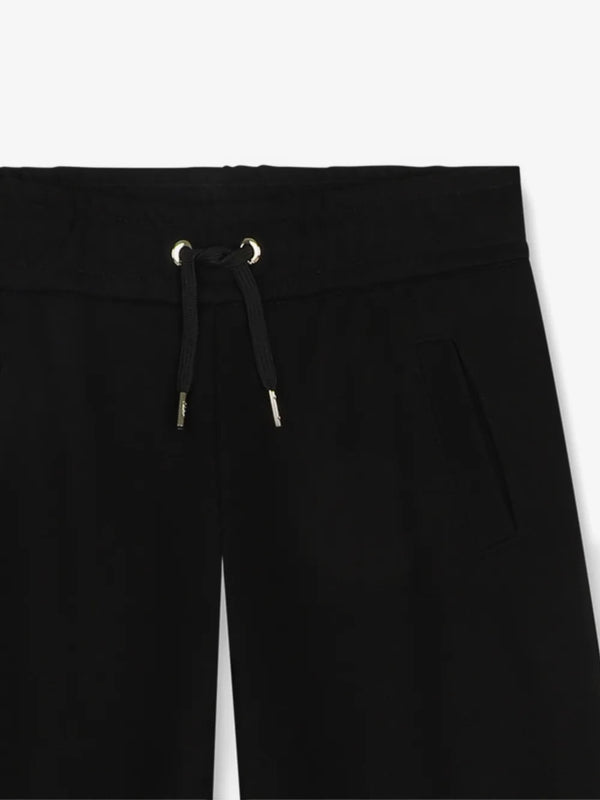 Drawstring trousers