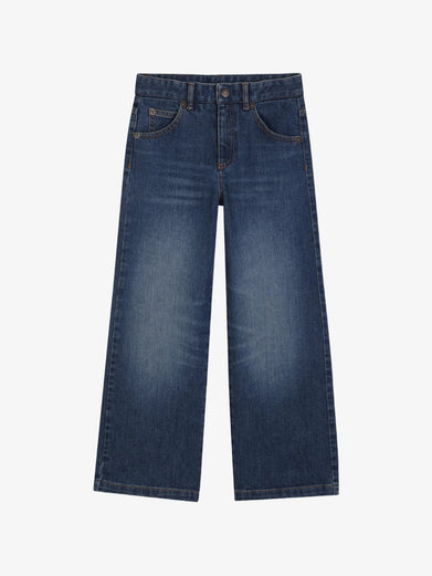 Jeans 5 tasche