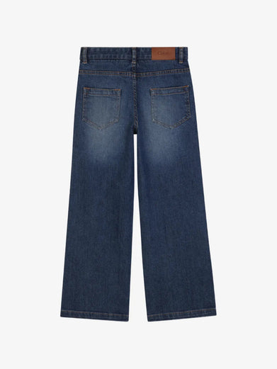 Jeans 5 tasche