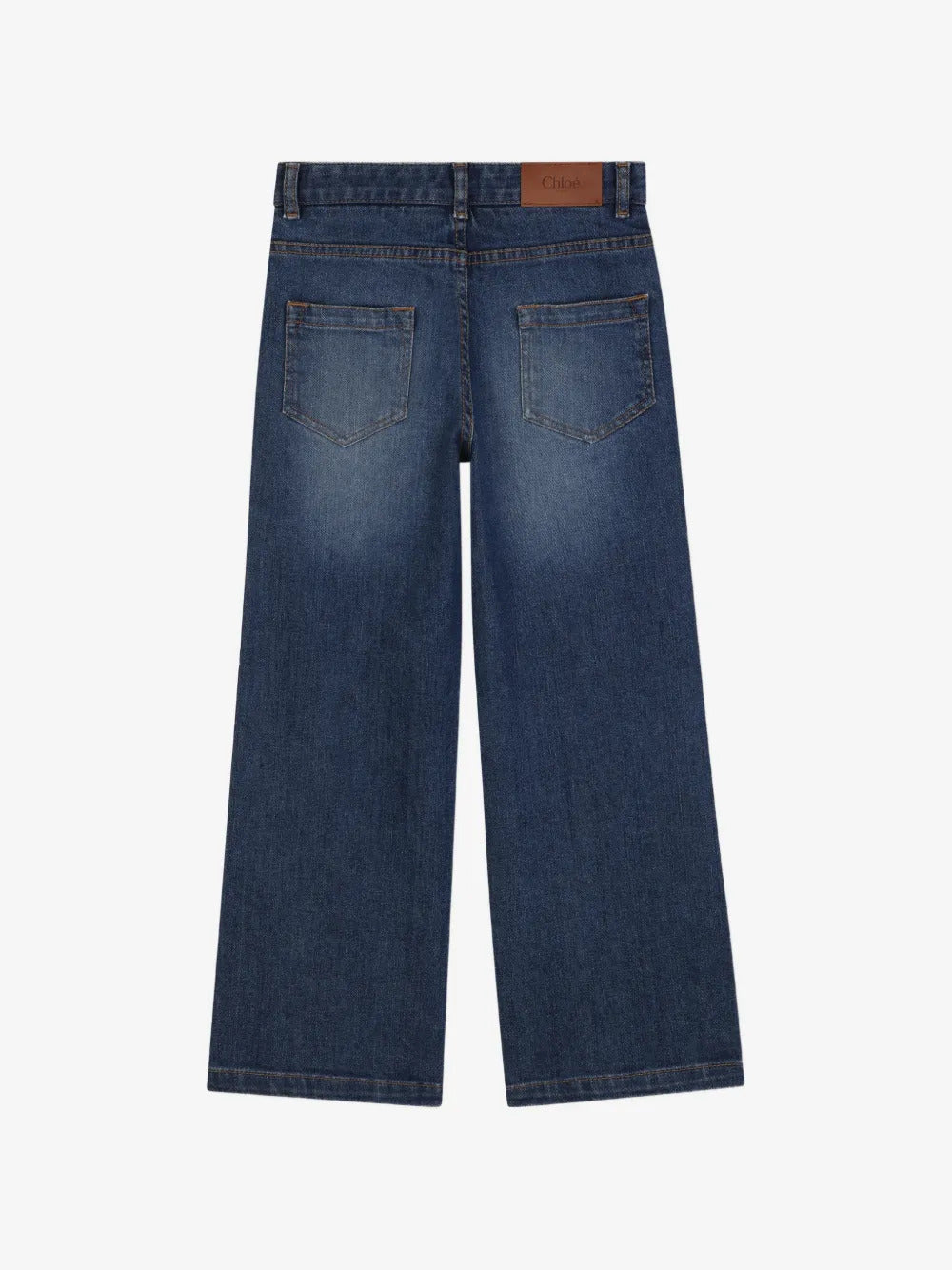 Jeans 5 tasche