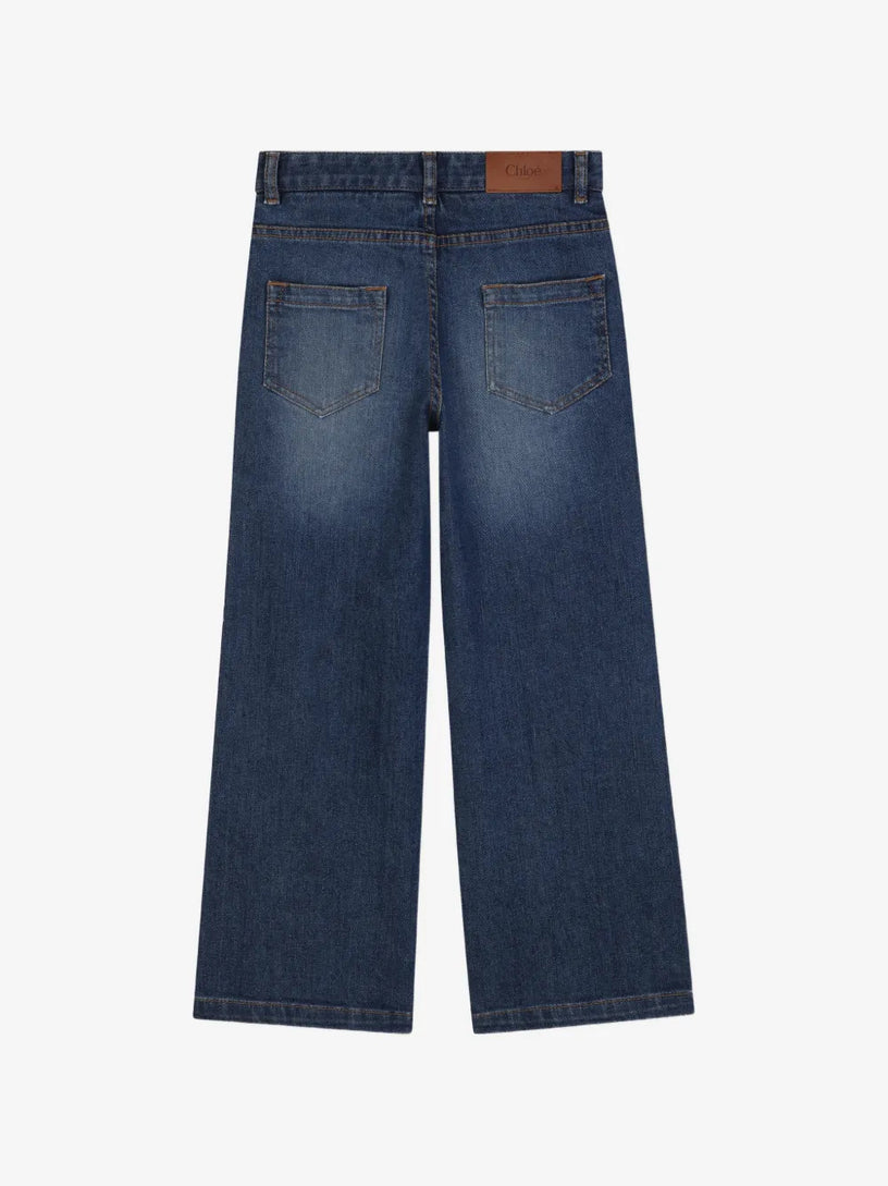Jeans 5 tasche